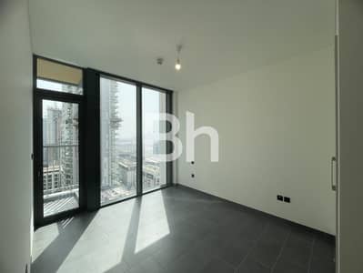 1 Bedroom Flat for Rent in Sobha Hartland, Dubai - Flexible Cheques | Study Room | Downtown View