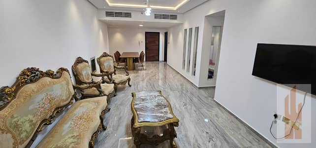 شقة 2 غرفة نوم للايجار في النعيمية، عجمان - a190d24a-668f-44c4-95f5-b570c2d44a80. jpg