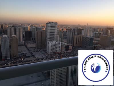 1 Bedroom Apartment for Rent in Al Taawun, Sharjah - IMG_1182. JPG