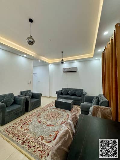 شقة 1 غرفة نوم للايجار في كورنيش عجمان، عجمان - 1IMG-20250429-WA0072. jpg