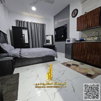 Studio for Rent in Al Jurf, Ajman - IMG-20250515-WA0102. jpg