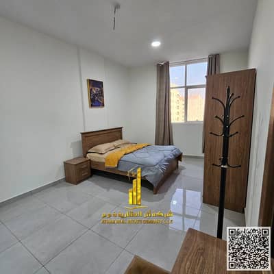克里奇阿治曼公寓小区， 阿治曼 1 卧室单位待租 - WhatsApp Image 2025-07-26 at 10.41. 10 AM. jpeg