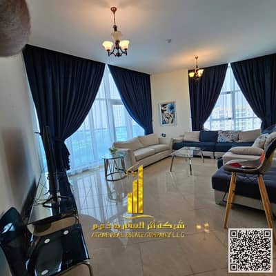 شقة 2 غرفة نوم للايجار في كورنيش عجمان، عجمان - 7WhatsApp Image 2024-08-01 at 5.08. 26 PM. jpeg