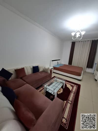 استوديو  للايجار في الجرف، عجمان - IMG-20250719-WA0040. jpg