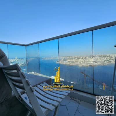 استوديو  للايجار في الراشدية، عجمان - IMG-20250725-WA0138. jpg