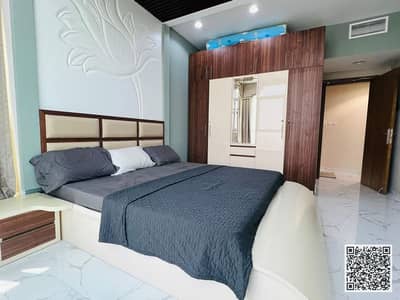 شقة 2 غرفة نوم للايجار في الراشدية، عجمان - IMG-20250722-WA0112. jpg