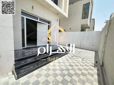 فیلا 4 غرف نوم للبيع في الياسمين، عجمان - batch_IMG-20250726-WA0355. jpg