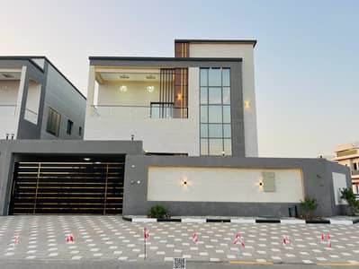 4 Cпальни Вилла Продажа в Аль Хелио, Аджман - WhatsApp Image 2025-07-26 at 7.09. 27 PM (1). jpeg