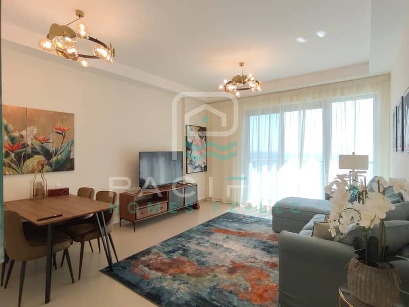 Квартира в Аль Марджан Айленд,Пасифик,Полинезия, 1 спальня, 55000 AED - 12340871 Квартира в Аль Марджан Айленд,Пасифик,Полинезия, 1 спальня, 55000 AED - 12340871