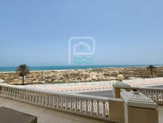 شقة في رويال بريز1،رويال بريز،قرية الحمراء 2 غرف 69000 درهم - 12340876