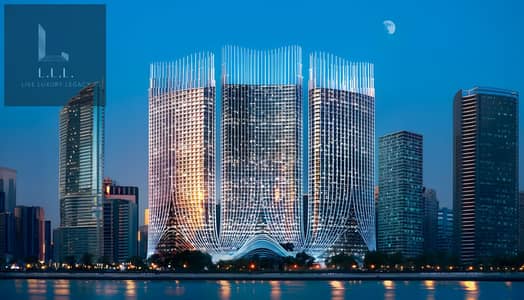 Studio for Sale in Business Bay, Dubai - skyrise_78_1110x623. jpg