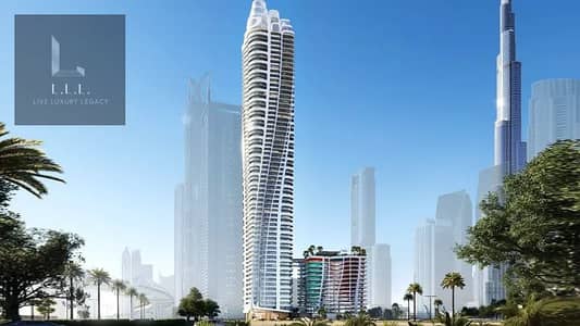 2 Cпальни Апартаменты Продажа в Дубай Даунтаун, Дубай - WhatsApp Image 2025-07-08 at 11.42. 00 PM (8). jpeg