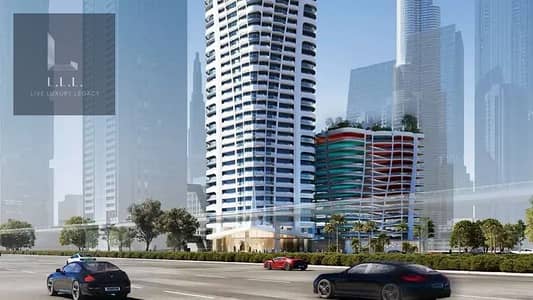 1 Bedroom Apartment for Sale in Downtown Dubai, Dubai - WhatsApp Image 2025-07-08 at 11.42. 00 PM (6). jpeg