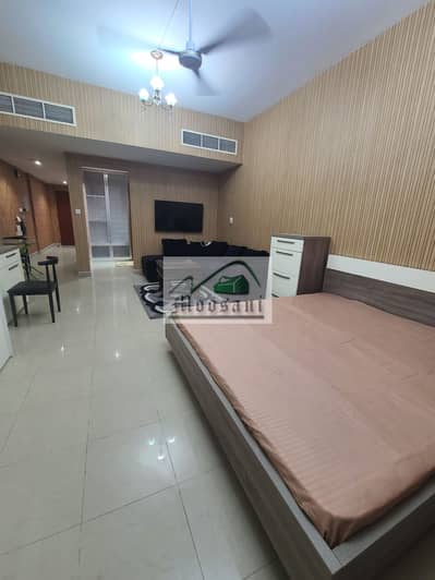Studio for Rent in Ajman Downtown, Ajman - 20250722_165807. jpg