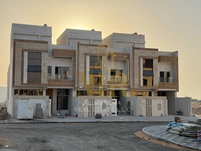 5 Bedroom Villa for Sale in Al Helio, Ajman - WhatsApp Image 2025-05-25 at 12.45. 42 PM (21). jpeg