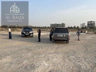 ارض سكنية  للبيع في مدينة المرموقة، عجمان - WhatsApp Image 2025-07-26 at 11.00. 05 AM. jpeg