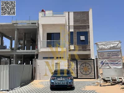 5 Cпальни Вилла Продажа в Аль Хелио, Аджман - WhatsApp Image 2025-05-07 at 10.53. 09 AM (1). jpeg