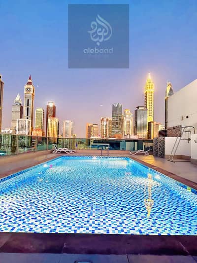 2 Bedroom Flat for Rent in Al Satwa, Dubai - IMG-20240720-WA0009. jpg