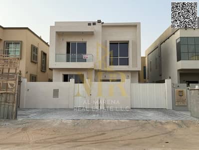 4 Cпальни Вилла Продажа в Аль Ясмин, Аджман - IMG-20250726-WA0144. jpg