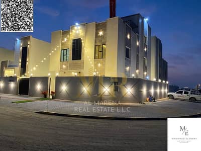 5 Bedroom Villa for Rent in Al Amerah, Ajman - IMG-20250726-WA0051. jpg