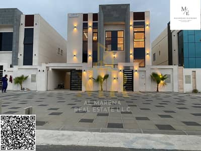 5 Bedroom Villa for Rent in Al Helio, Ajman - IMG-20250720-WA0168. jpg