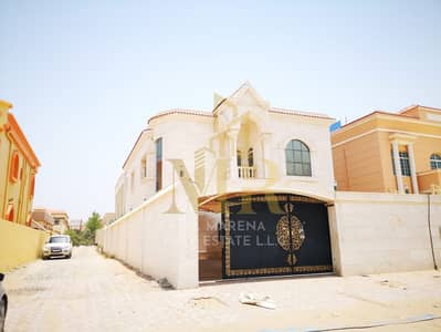 فیلا 5 غرف نوم للايجار في الروضة، عجمان - IMG-20~3. JPG