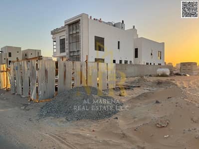 ارض سكنية  للبيع في الزاهية، عجمان - IMG-20250415-WA0859. jpg