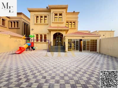 5 Bedroom Villa for Rent in Al Mowaihat, Ajman - IMG-20250726-WA0009. jpg
