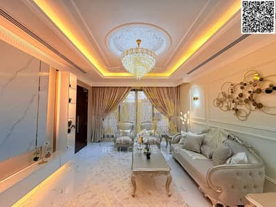 6 Bedroom Villa for Sale in Al Helio, Ajman - WhatsApp Image 2025-05-19 at 9.07. 52 AM (1). jpeg