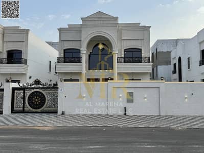 5 Cпальни Вилла Продажа в Аль Хелио, Аджман - IMG-20250717-WA0494. jpg
