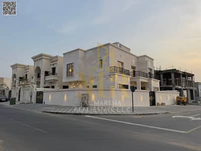 5 Bedroom Villa for Sale in Al Helio, Ajman - IMG-20250722-WA0010. jpg