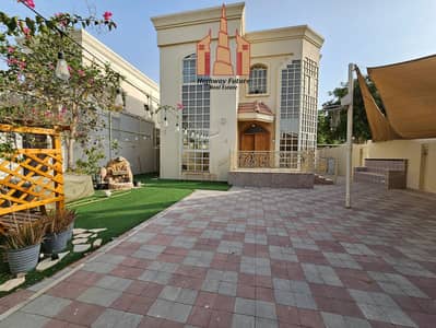 4 Bedroom Villa for Rent in Al Fayha, Sharjah - 1000397503. jpg