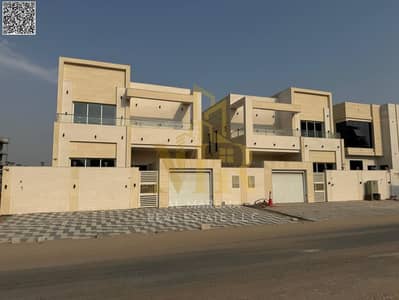 فیلا 5 غرف نوم للبيع في الحليو، عجمان - IMG-20250717-WA0970. jpg