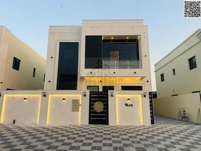 5 Bedroom Villa for Sale in Al Helio, Ajman - batch_IMG-20250626-WA0351. jpg