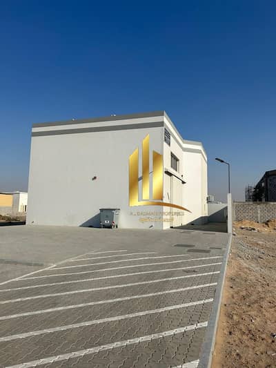 Factory for Sale in Al Sajaa Industrial, Sharjah - 12. jpeg