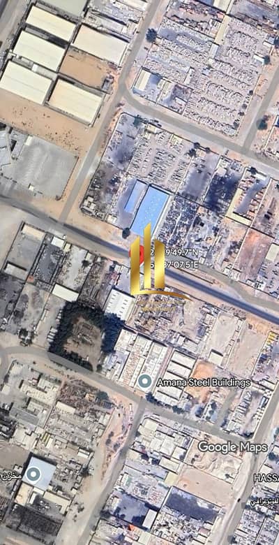 Warehouse for Sale in Al Sajaa Industrial, Sharjah - 1. jpeg