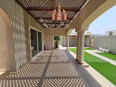 4 Bedroom Villa for Rent in Al Rifah, Sharjah - 1000396937. jpg