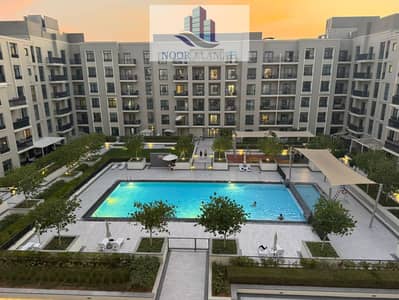 Studio for Rent in Al Khan, Sharjah - 72d70808-f37a-4ff4-abb4-e2ae51d383e2. jpg