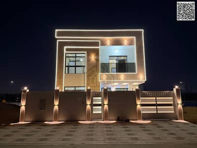 فیلا 6 غرف نوم للبيع في الحليو، عجمان - batch_0a0c1397-0c44-4aca-95d7-62b9e5510221. jpg