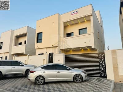 فیلا 6 غرف نوم للبيع في الباهية، عجمان - batch_ba241f1f-fb2b-4b48-ad8c-10682e284892. jpg