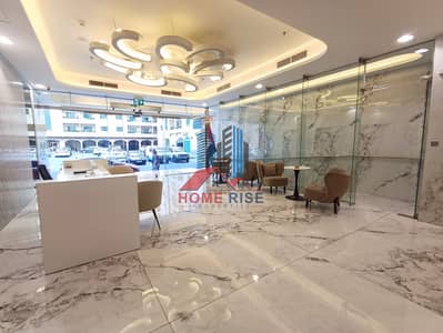 3 Bedroom Apartment for Rent in Al Nahda (Sharjah), Sharjah - 20250326_155546. jpg