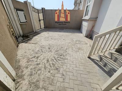 فیلا 3 غرف نوم للايجار في الفيحاء، الشارقة - 1000397403. jpg