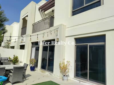 4 Bedroom Townhouse for Sale in Town Square, Dubai - IMG-20250727-WA0045. jpg