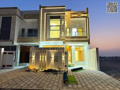 4 Bedroom Villa for Sale in Al Helio, Ajman - batch_WhatsApp Image 2025-06-02 at 11.10. 20 AM. jpeg