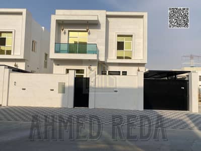 4 Cпальни Вилла Продажа в Аль Ясмин, Аджман - batch_WhatsApp Image 2025-07-25 at 2.21. 57 PM (13). jpeg