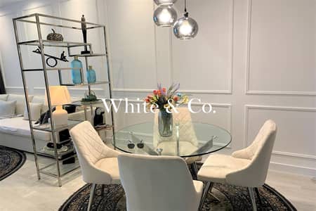 朱美拉湖塔 (JLT)， 迪拜 1 卧室公寓待售 - 位于朱美拉湖塔 (JLT)，JLT E区，阿尔谢拉大厦 1 卧室的公寓 1800000 AED - 12341216