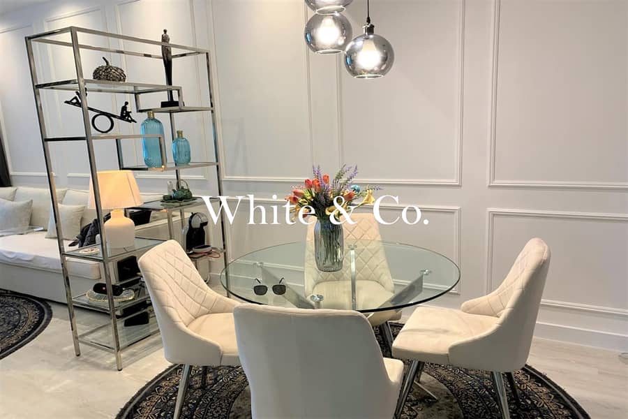 位于朱美拉湖塔 (JLT)，JLT E区，阿尔谢拉大厦 1 卧室的公寓 1800000 AED - 12341216