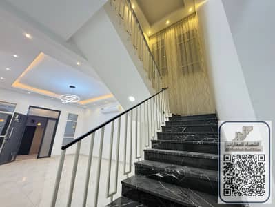 5 Cпальни Вилла Продажа в Аль Захья, Аджман - 3c37c610-222a-4e85-ad1b-0825ac191058. jpeg