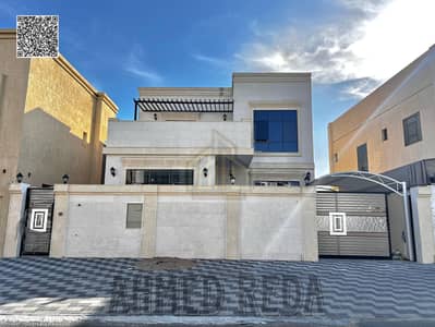 4 Bedroom Villa for Sale in Al Zahya, Ajman - batch_WhatsApp Image 2025-03-13 at 4.52. 10 PM (1). jpeg