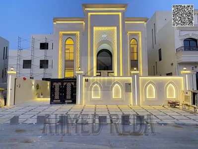 5 Bedroom Villa for Sale in Al Helio, Ajman - batch_batch_WhatsApp Image 2025-06-26 at 8.04. 46 PM. jpeg